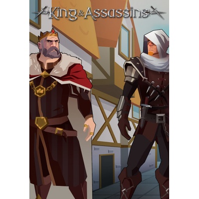 King & Assassins
