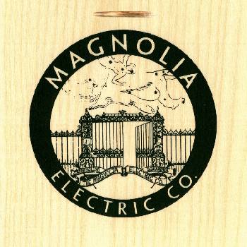 Magnolia Electric Co Magnolia Electric Co. Sojourner (45 RPM) (Box Set) (3 LP + EP) (0656605015019)