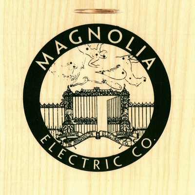 Magnolia Electric Co Magnolia Electric Co. Sojourner (45 RPM) (Box Set) (3 LP + EP) (0656605015019)