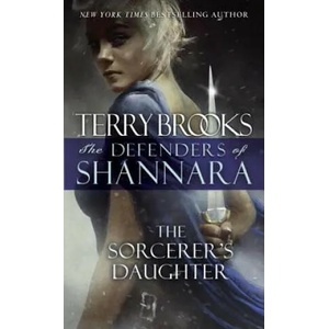 Sorcerer's Daughter | Terry Brooks (ISBN: 9780345540843)