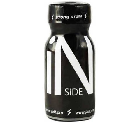 Inside 10 ml