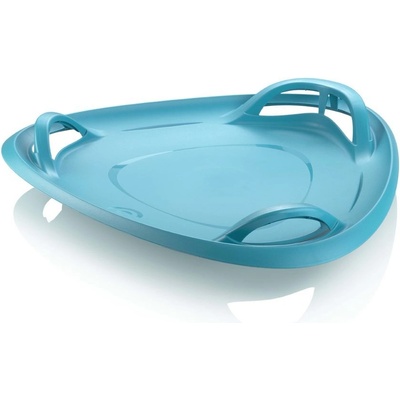 Plastkon Meteor Talíř 70 cm modrá