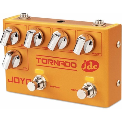 Joyo R-21 Tornado Eфект за китара (R-21)