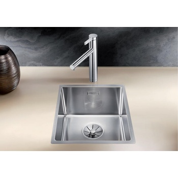 Image 1 of BLANCO SOLIS 340-IF (526116)