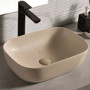 Inter Ceramic Art 46 cm matt beige (887BEIGE)