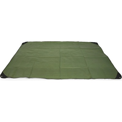 Origin Outdoors Одеало за пикник Origin outdoors Picknickdecke Ultralight Picnic blanket - Olive / Reflecting - размер 200 x 150 cm (580-1406-0111)
