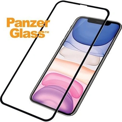 PanzerGlass Friendly Case pre iPhone 11/XR - 2665