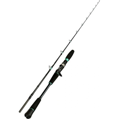 Sportex Magnus Mastergrade Jigging RS-2 2 díly 190cm 200g