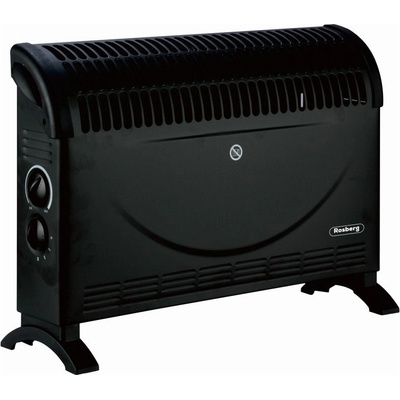 Rosberg R51974A black