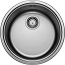 Blanco RONDOSOL-IF nerez kartáčovaný