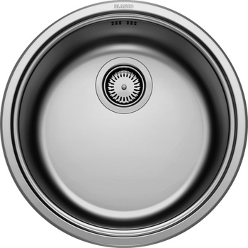 Blanco RONDOSOL-IF nerez kartáčovaný
