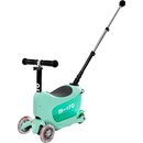 Micro Mini 2go Deluxe plus mint