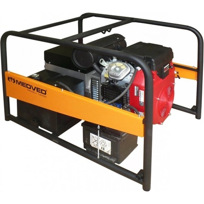 Medved Grizzli 16001 HE AVR