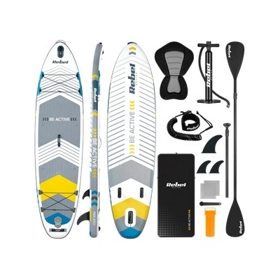Paddleboard SUP REBEL ACTIVE RBA-4507