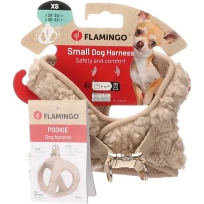 FLAMINGO Postroj Step&Go Pookie