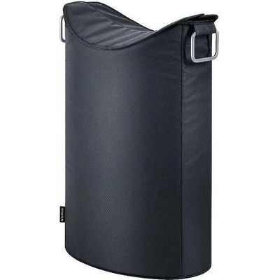 Blomus (Германия) Кош за пране blomus frisko - черен (blomus 66348)