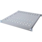  DIGITUS DIGITUS долна планка 1HE 44x482x500 780mm до 50kg сив (DN-97646)