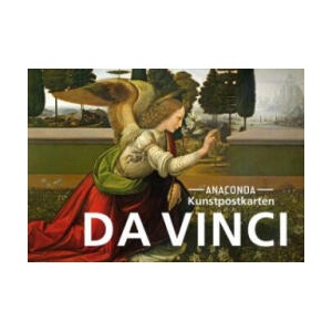 Postkarten-Set Leonardo da Vinci | Leonardo Da Vinci (2023)