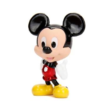 Jada Toys - Фигура Mickey Mouse Classic, 6, 5 см, 253070002 (253070002)