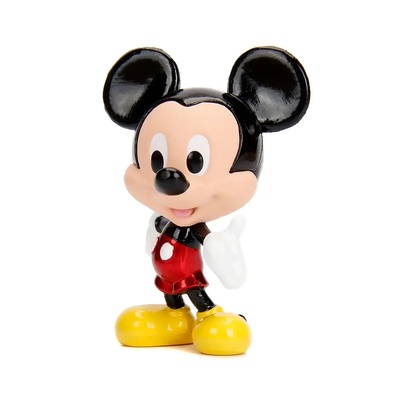 Jada Toys - Фигура Mickey Mouse Classic, 6, 5 см, 253070002 (253070002)