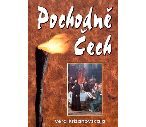 Pochodně Čech