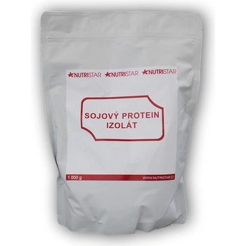 Nutristar Sojový protein hydrolyzovaný 1000 g