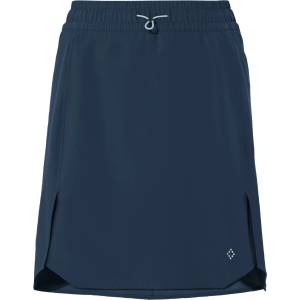 Vaude Дамски скорт Vaude Women's Skomer Skort V Skort - Dark Sea - размер 34 (EU) (113-1104-0211)