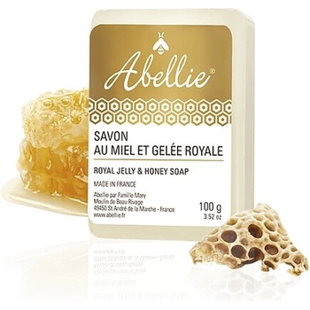 Famille Mary Сапун с мед и пчелно млечице 100 g | Famille Mary (060450 FM)