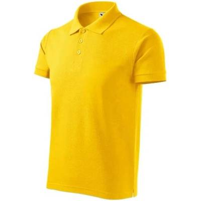 Malfini cotton Heavy žlutá