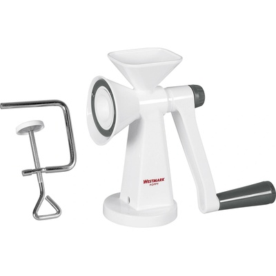 Westmark Keramický mlýnek na mák Poppy – Zbozi.Blesk.cz