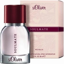 s.Oliver Soulmate parfémovaná voda dámská 30 ml