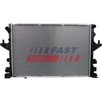 Chladič, chlazení motoru FAST FT55017