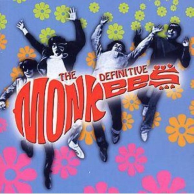 MONKEES THE: DEFINITIVE MONKEES CD