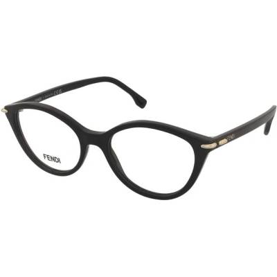 Fendi Очила Fendi FE50154I 001