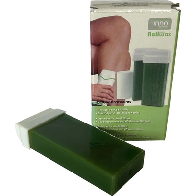 Silk’n VacuPedi Medium & Rough 2 ks – Zboží Dáma