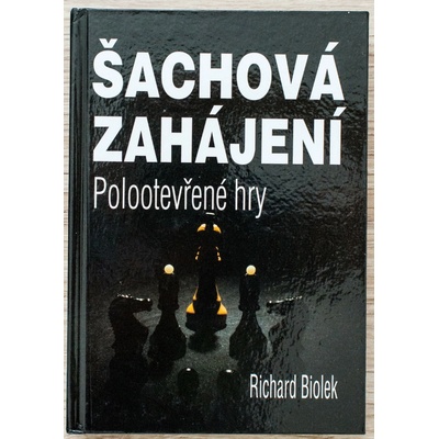 Šachová zahájení