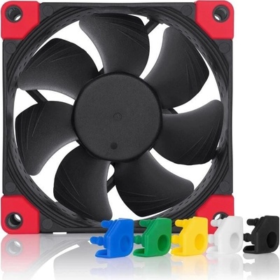 Noctua NF-A8 PWM chromax.black.swap