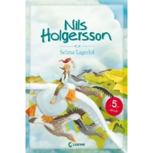 Nils Holgersson (ISBN: 9783785584064)