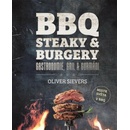 BBQ - Steaky a burgery