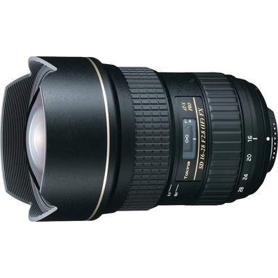 Tokina AT-X 16-28mm f/2,8 Nikon