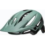 Bell Велосипедна каска Bell Sixer Integrated MIPS dark green/black
