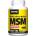 Jarrow Formulas MSM Sulfur 1000 mg [100 капсули]