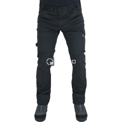 Blaklader Sweden Craftsman Stretch pánské kalhoty černé