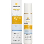 Sesderma Repaskin Urban 365 Sensitive Spf50+ sunscreen 50ml - Clear (Clear)