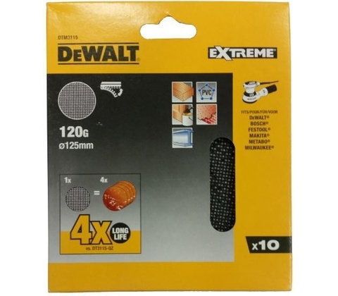 Dewalt DTM3115