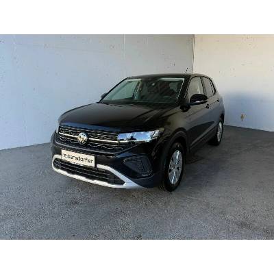 Volkswagen T-Cross TSI People 70 kW