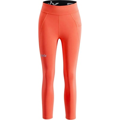 Swix Pace High Waist Cropped Tights W