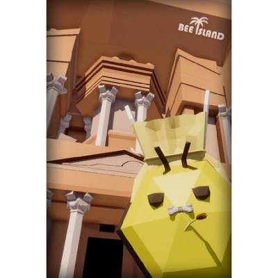 Lemma Arts Bee Island (PC)