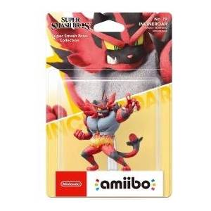 Nintendo amiibo Fuegro - Super Smash Bros. Collection - 10002196