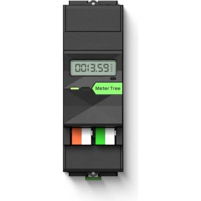 Loxone Elektroměr 1fázový Tree LOX100566